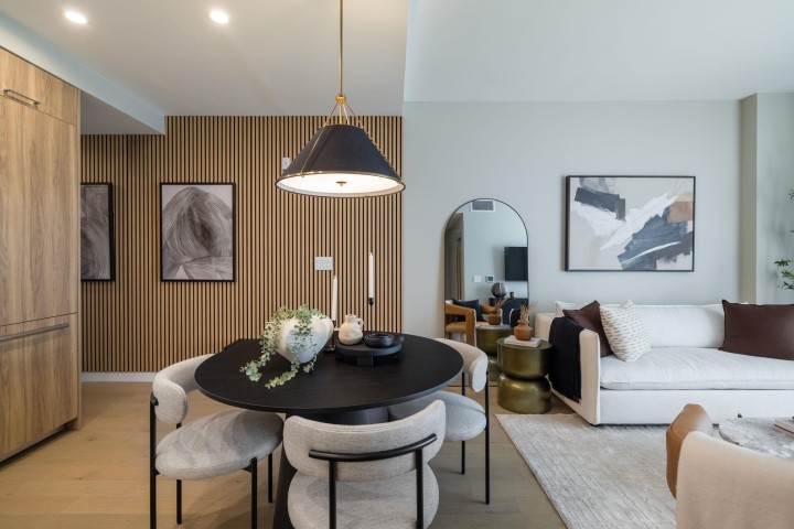 Photo 4 at 503 - 8398 Oak Street, Marpole, Vancouver West