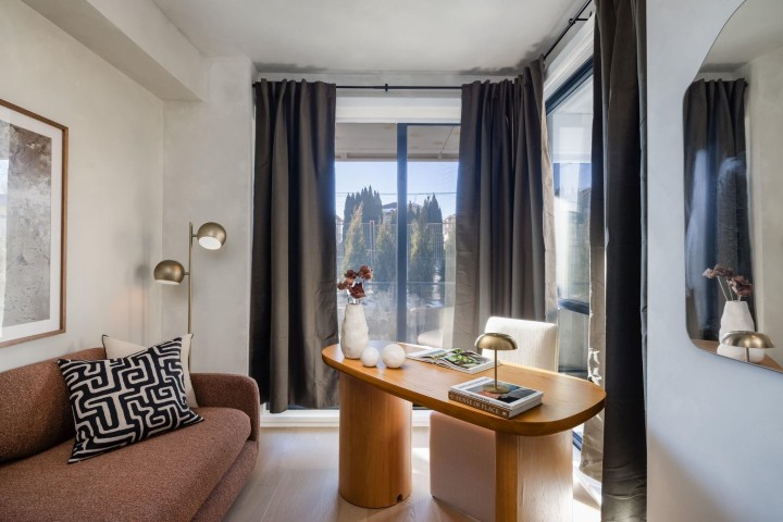 Photo 8 at 604 - 8398 Oak Street, Marpole, Vancouver West