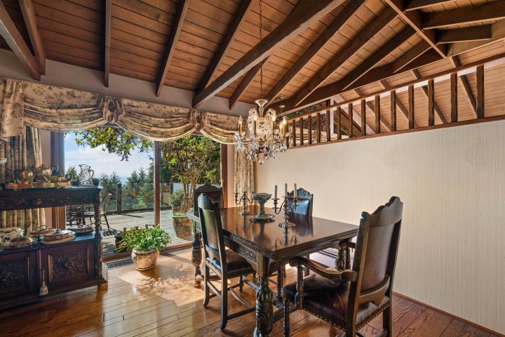 Photo 12 at 2235 Chairlift Road, Chelsea Park, West Vancouver