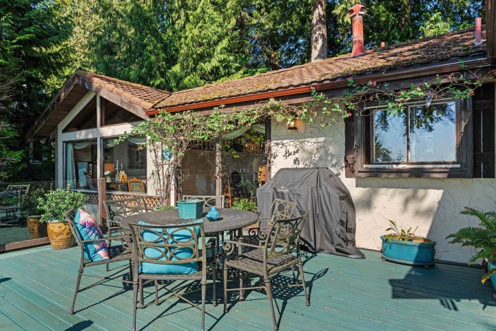 Photo 36 at 2235 Chairlift Road, Chelsea Park, West Vancouver