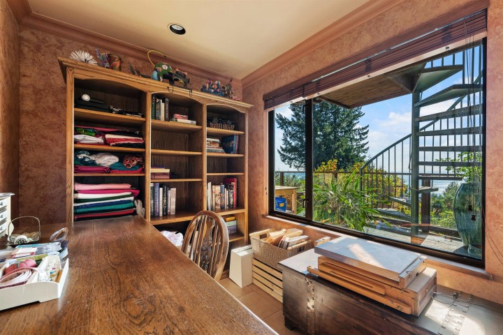 Photo 32 at 2235 Chairlift Road, Chelsea Park, West Vancouver