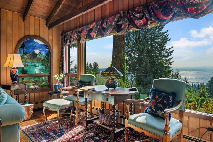 Photo 20 at 2235 Chairlift Road, Chelsea Park, West Vancouver