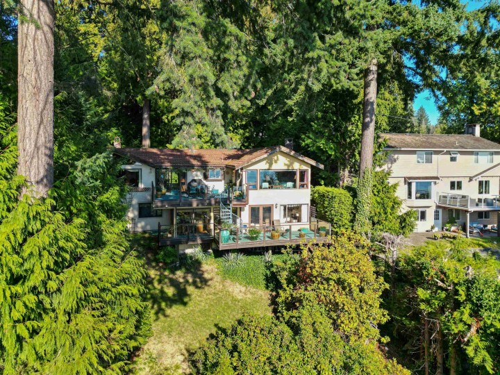 Photo 38 at 2235 Chairlift Road, Chelsea Park, West Vancouver