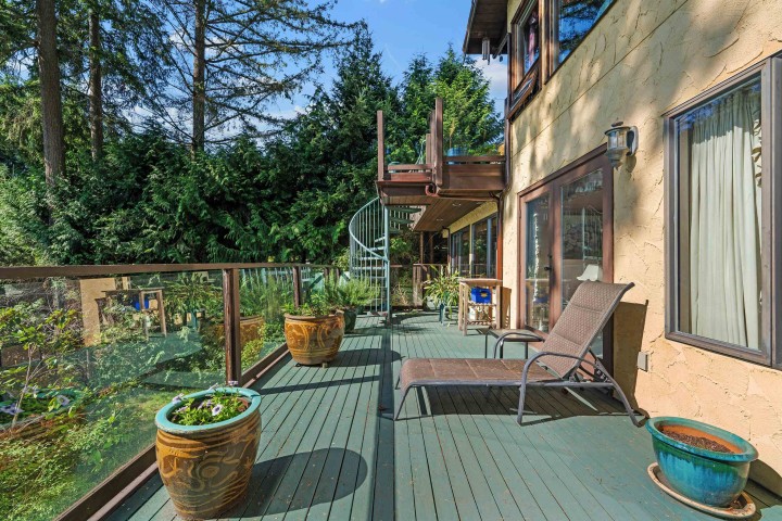 Photo 33 at 2235 Chairlift Road, Chelsea Park, West Vancouver