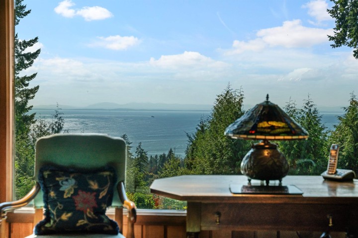 Photo 14 at 2235 Chairlift Road, Chelsea Park, West Vancouver