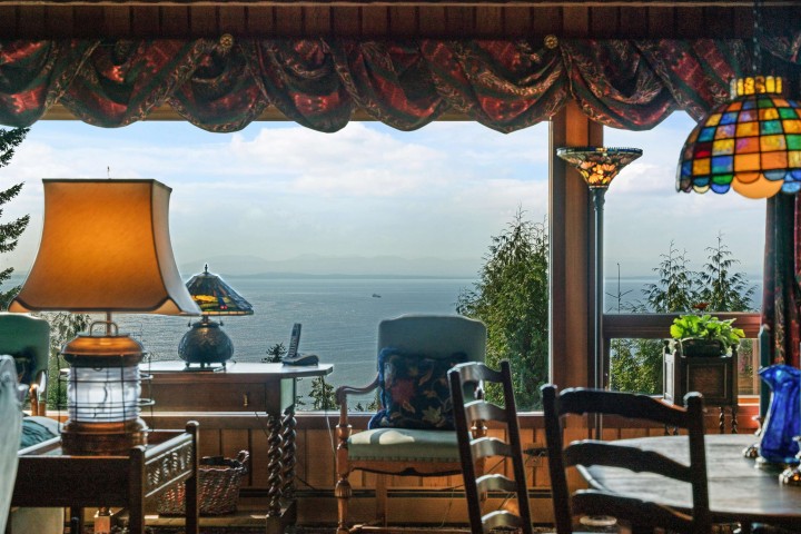 Photo 19 at 2235 Chairlift Road, Chelsea Park, West Vancouver