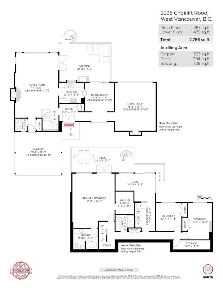 Photo 39 at 2235 Chairlift Road, Chelsea Park, West Vancouver