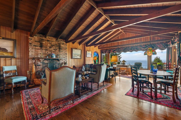 Photo 21 at 2235 Chairlift Road, Chelsea Park, West Vancouver