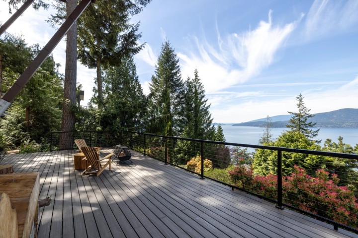 Photo 26 at 250 Kelvin Grove Way, Lions Bay, West Vancouver