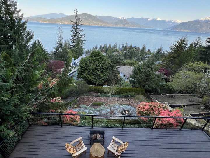 Photo 37 at 250 Kelvin Grove Way, Lions Bay, West Vancouver