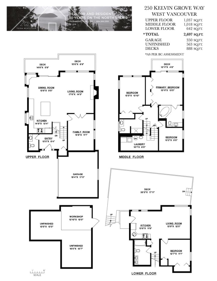 Photo 40 at 250 Kelvin Grove Way, Lions Bay, West Vancouver