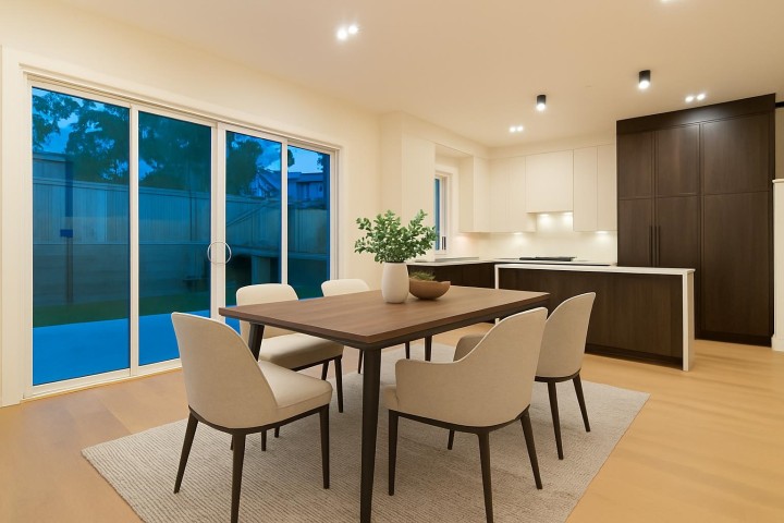 Photo 3 at 2 - 773 E 61st Avenue, South Vancouver, Vancouver East