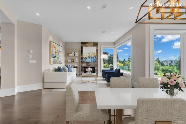 Photo 7 at 2548 Mathers Avenue, Dundarave, West Vancouver