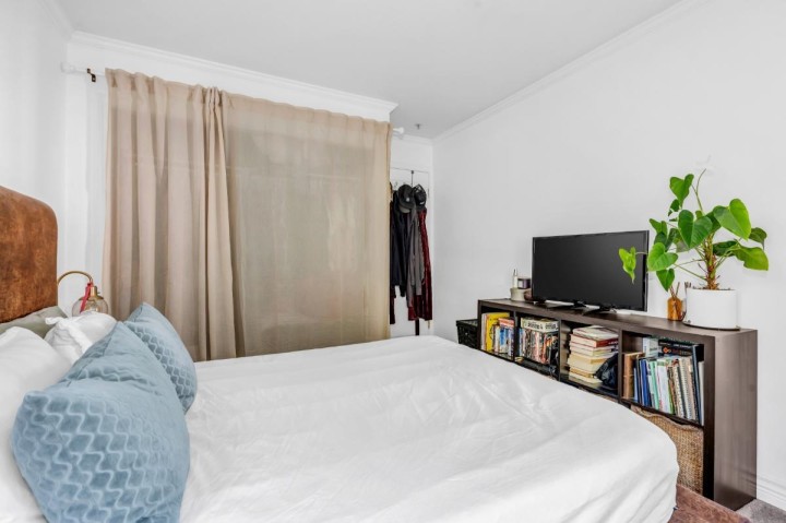 Photo 23 at 203 - 1617 Grant Street, Grandview Woodland, Vancouver East