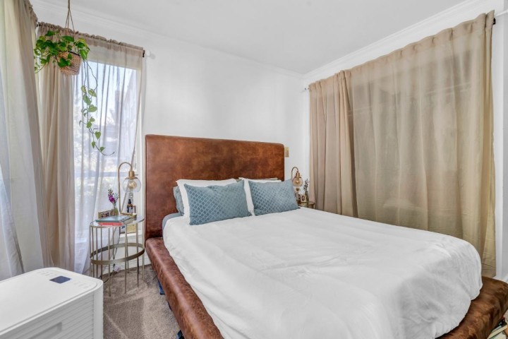 Photo 22 at 203 - 1617 Grant Street, Grandview Woodland, Vancouver East