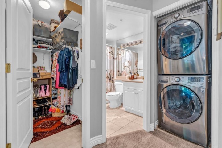 Photo 18 at 203 - 1617 Grant Street, Grandview Woodland, Vancouver East