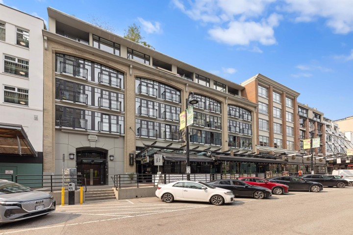 Photo 28 at 408 - 1275 Hamilton Street, Yaletown, Vancouver West