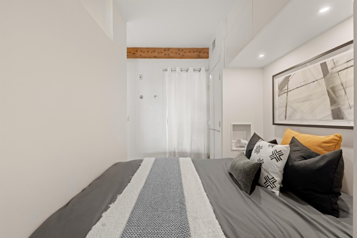 Photo 18 at 408 - 1275 Hamilton Street, Yaletown, Vancouver West