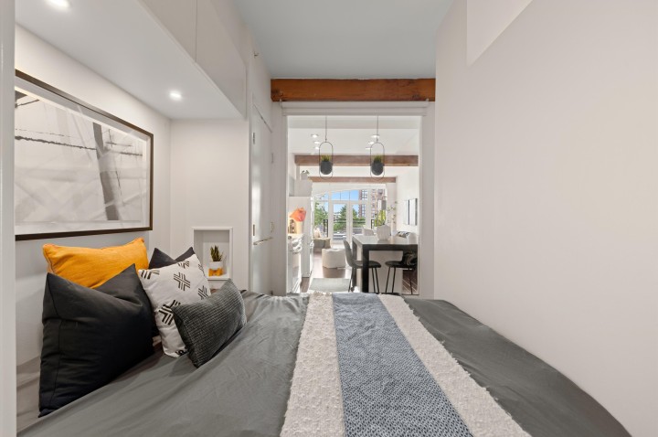 Photo 19 at 408 - 1275 Hamilton Street, Yaletown, Vancouver West