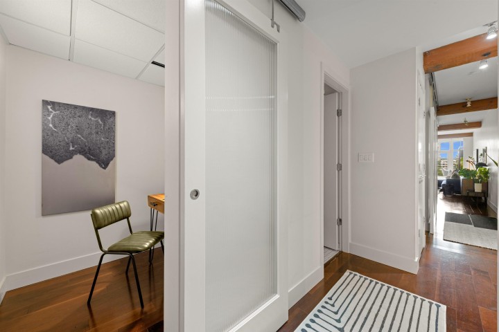 Photo 21 at 408 - 1275 Hamilton Street, Yaletown, Vancouver West