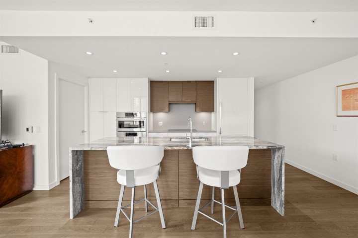 Photo 2 at 506 - 1678 Pullman Porter Street, Mount Pleasant VE, Vancouver West