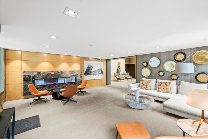 Photo 16 at 506 - 1678 Pullman Porter Street, Mount Pleasant VE, Vancouver West