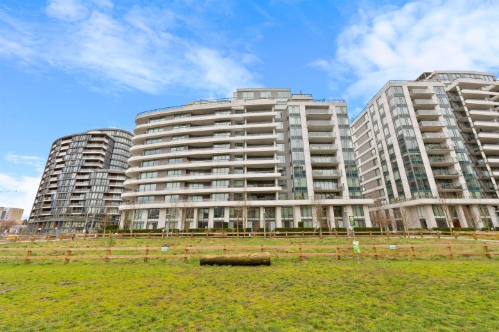 Photo 22 at 506 - 1678 Pullman Porter Street, Mount Pleasant VE, Vancouver West