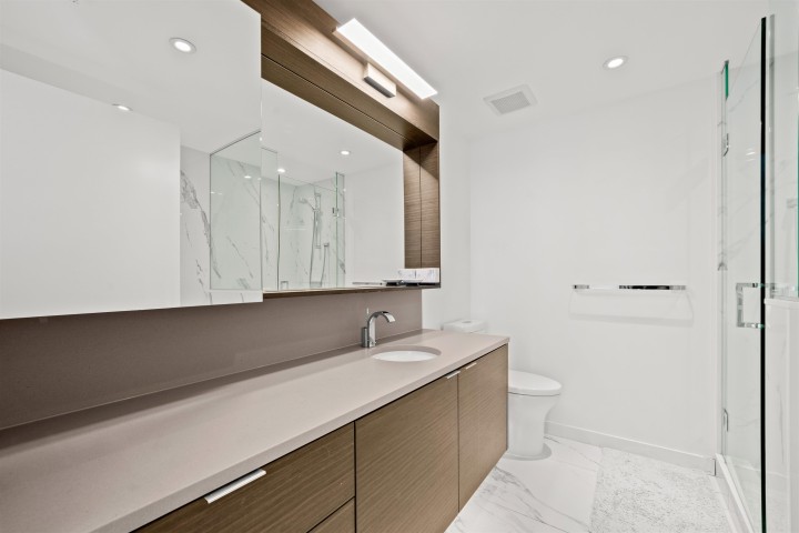 Photo 7 at 506 - 1678 Pullman Porter Street, Mount Pleasant VE, Vancouver West