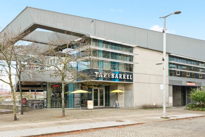 Photo 20 at 506 - 1678 Pullman Porter Street, Mount Pleasant VE, Vancouver West