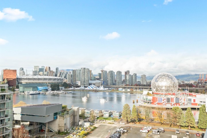 Photo 10 at 506 - 1678 Pullman Porter Street, Mount Pleasant VE, Vancouver West