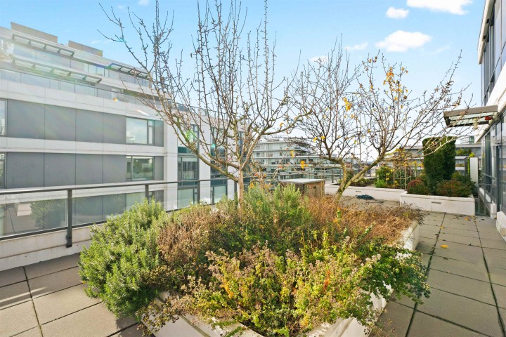 Photo 14 at 506 - 1678 Pullman Porter Street, Mount Pleasant VE, Vancouver West