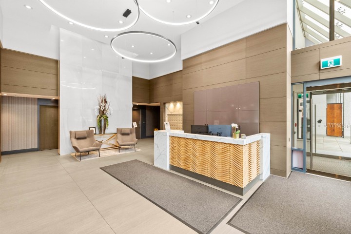 Photo 15 at 506 - 1678 Pullman Porter Street, Mount Pleasant VE, Vancouver West