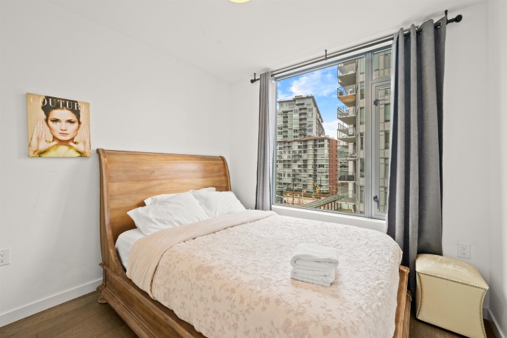 Photo 8 at 506 - 1678 Pullman Porter Street, Mount Pleasant VE, Vancouver West