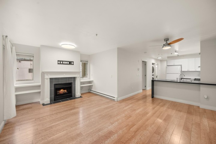 Photo 6 at 206 - 688 E 16th Avenue, Fraser VE, Vancouver East