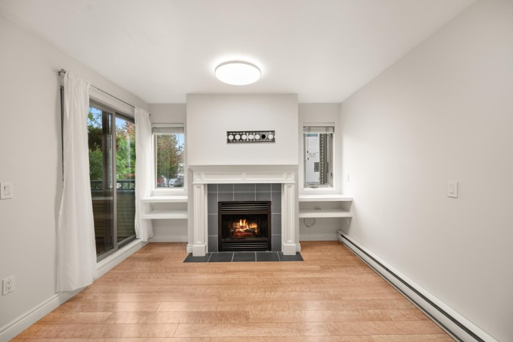 Photo 7 at 206 - 688 E 16th Avenue, Fraser VE, Vancouver East