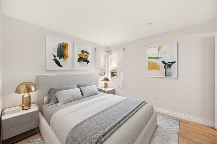 Photo 3 at 206 - 688 E 16th Avenue, Fraser VE, Vancouver East