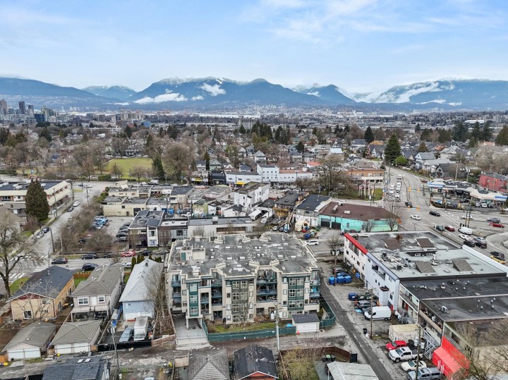 Photo 36 at 206 - 688 E 16th Avenue, Fraser VE, Vancouver East