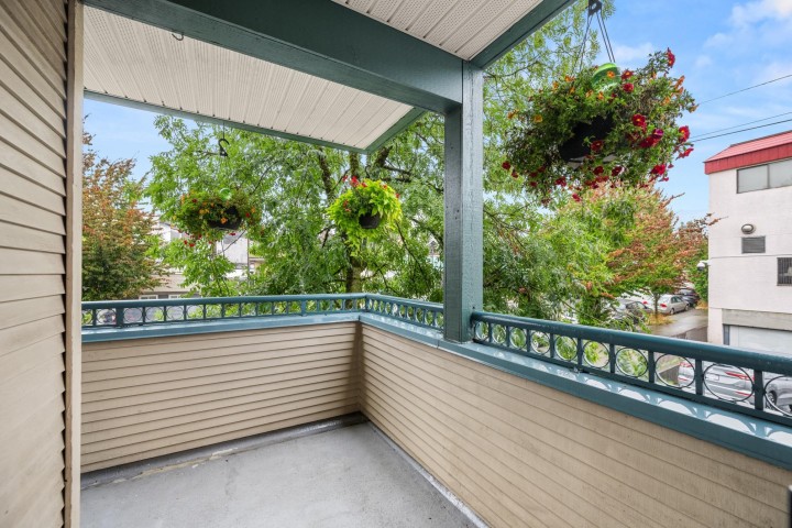 Photo 28 at 206 - 688 E 16th Avenue, Fraser VE, Vancouver East