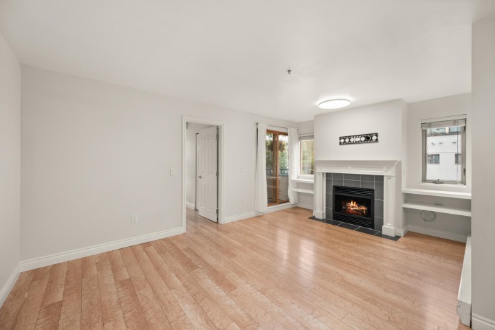 Photo 5 at 206 - 688 E 16th Avenue, Fraser VE, Vancouver East