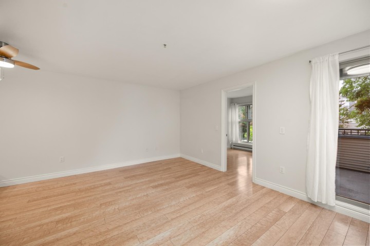 Photo 9 at 206 - 688 E 16th Avenue, Fraser VE, Vancouver East