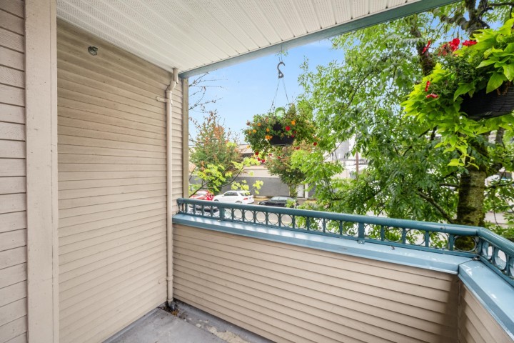 Photo 30 at 206 - 688 E 16th Avenue, Fraser VE, Vancouver East