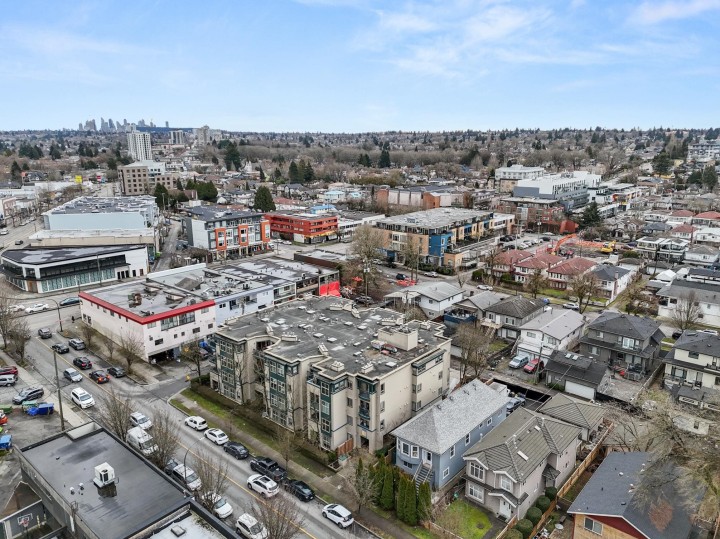 Photo 34 at 206 - 688 E 16th Avenue, Fraser VE, Vancouver East