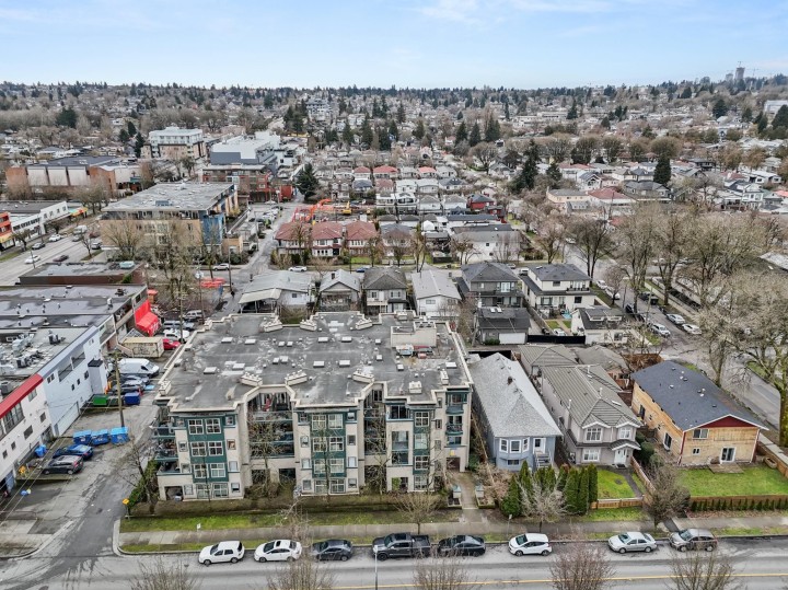 Photo 33 at 206 - 688 E 16th Avenue, Fraser VE, Vancouver East