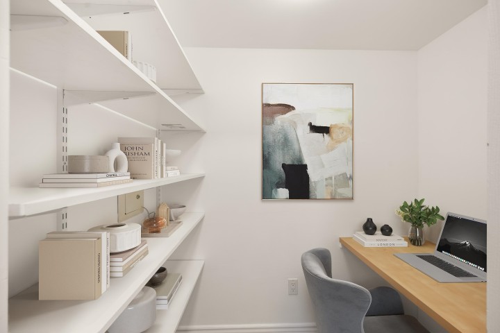 Photo 4 at 206 - 688 E 16th Avenue, Fraser VE, Vancouver East