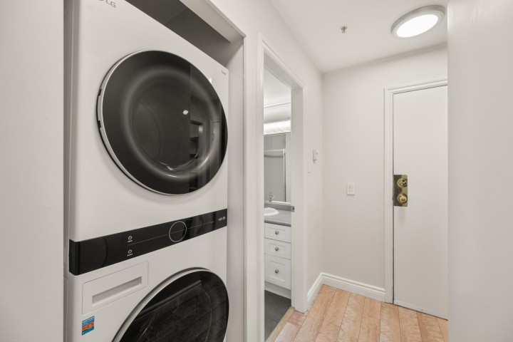 Photo 25 at 206 - 688 E 16th Avenue, Fraser VE, Vancouver East