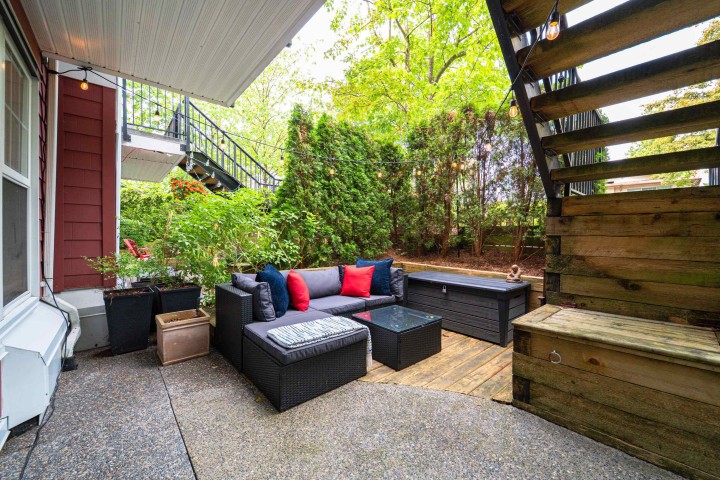 Photo 23 at 966 W 16th Avenue, Cambie, Vancouver West