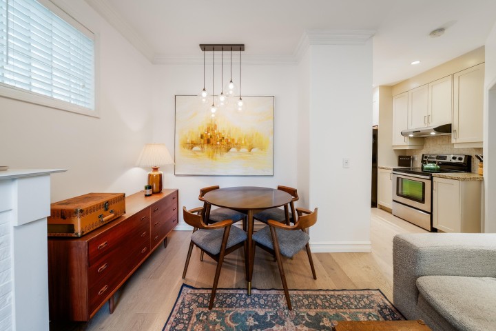 Photo 6 at 966 W 16th Avenue, Cambie, Vancouver West