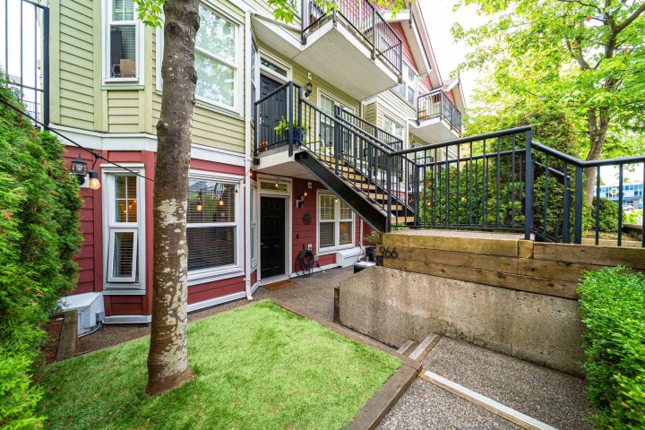 Photo 22 at 966 W 16th Avenue, Cambie, Vancouver West