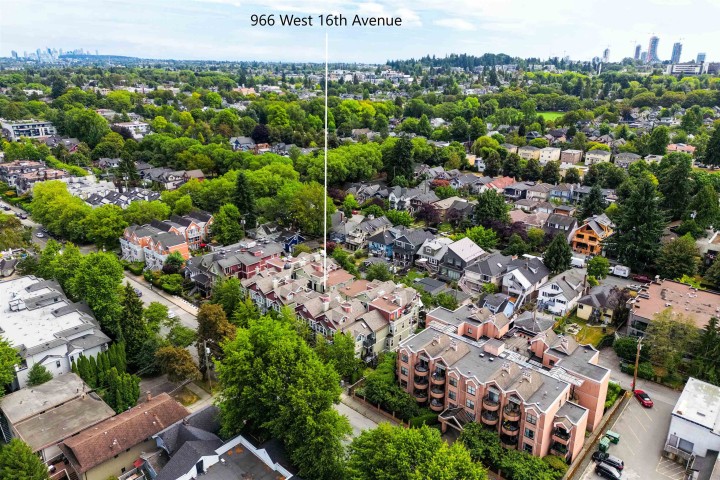 Photo 32 at 966 W 16th Avenue, Cambie, Vancouver West