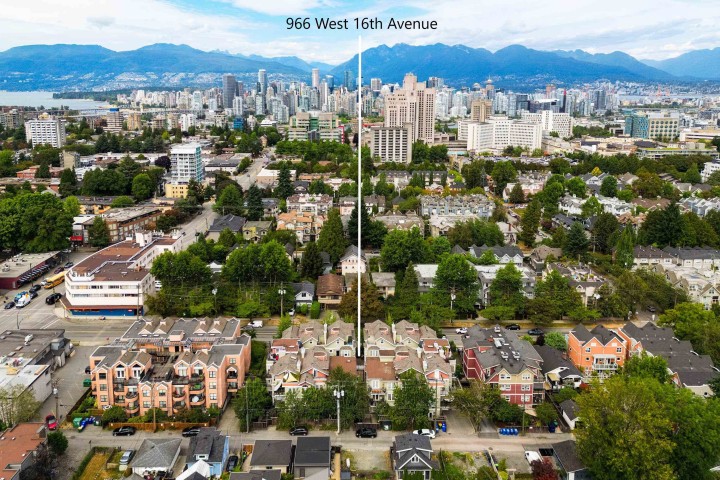Photo 28 at 966 W 16th Avenue, Cambie, Vancouver West